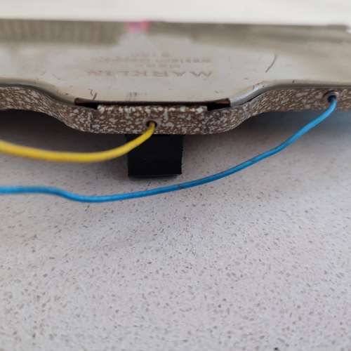 Märklin 5128 Double Slip Switch M Track