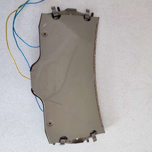 Märklin 5128 Double Slip Switch M Track