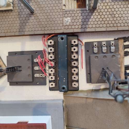 Station, Booklets and Other Bits and Pieces. Lima, Hornby and Heljan