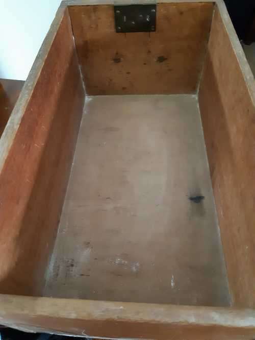 Antique Dressing Table