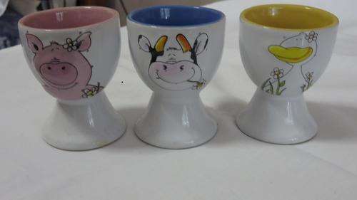 Egg cups