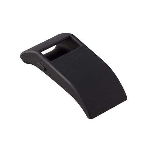 Fitbit Charge HR Activity and Heart Rate Tracker (Large) - Black