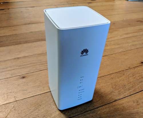 Huawei B618 LTE-A Cat11 Wifi Router