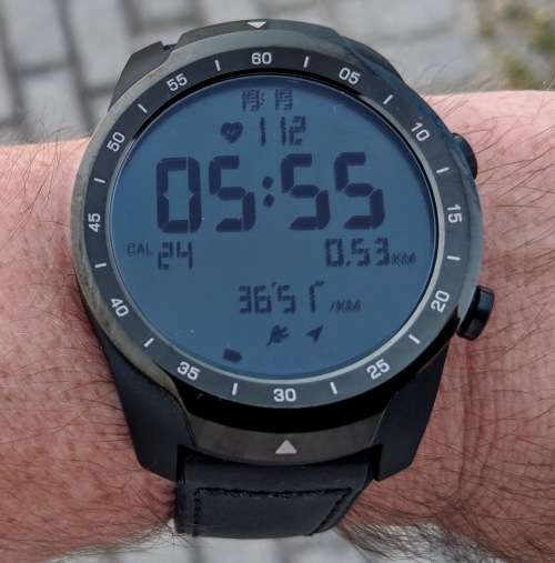 TicWatch Pro