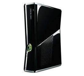 250GB Xbox 360