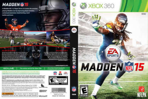 Xbox 360 + 1 Wireless Controller + 5 Games