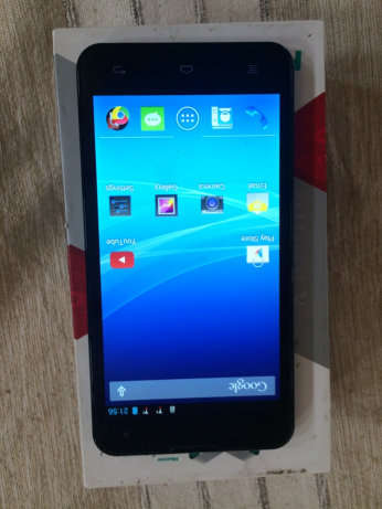 Hisense U971