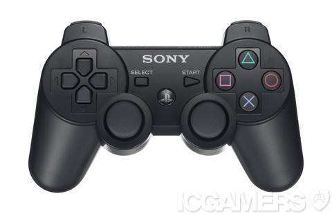 Original PS3 Controller