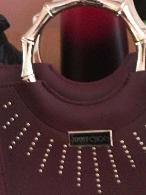 Jimmy Choo Handbag