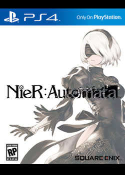 Nier Automata