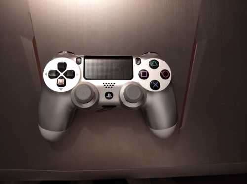 Original PS4 Controller