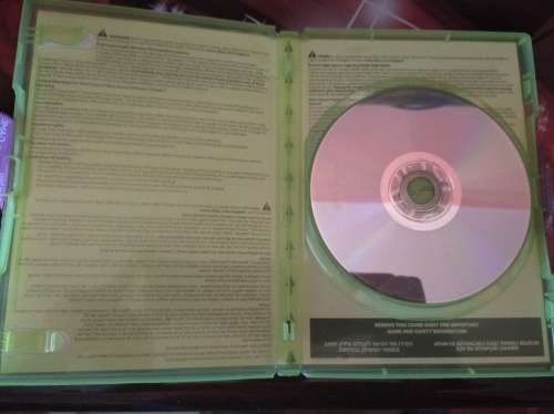 Gears Of War Judgement