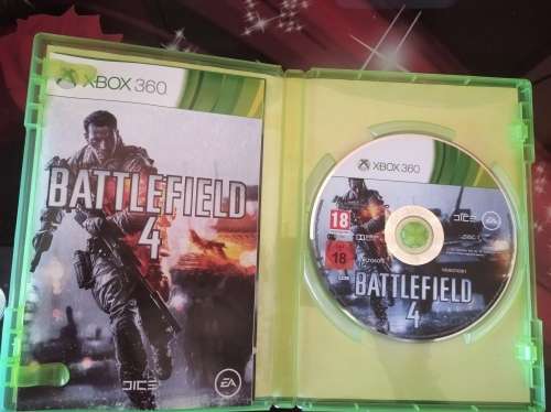 Battlefield 4