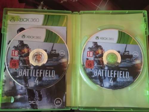 Battlefield 4