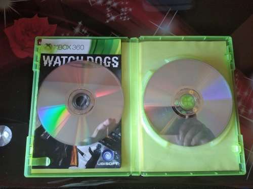 Watch Dogs Special Edition