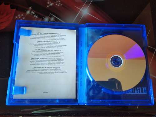 Final Fantasy XII The Zodiac Age