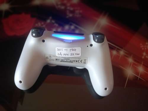 PS4 Wireless Controller