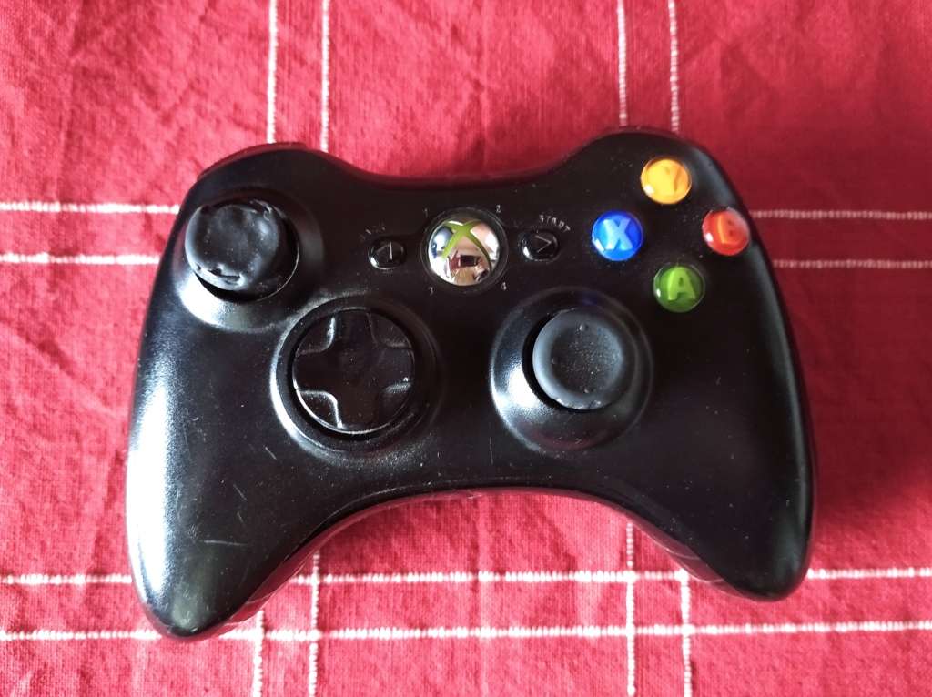 Xbox 360 Controller