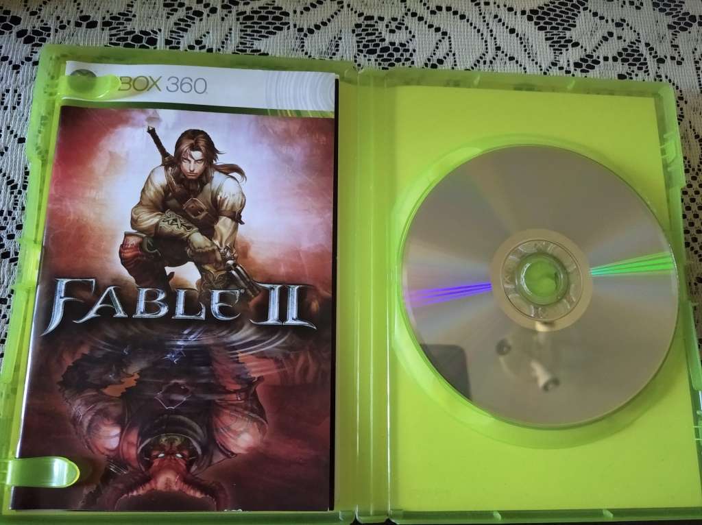 Fable II