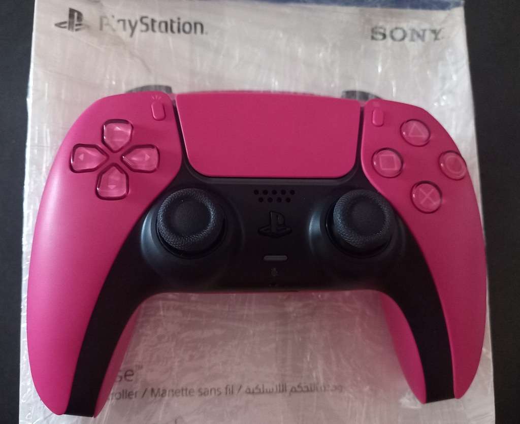 PS5 Controller