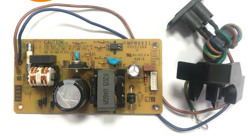 DCP-T310 DCP-T510w DCP-T710w MFC-T910DW Power Supply