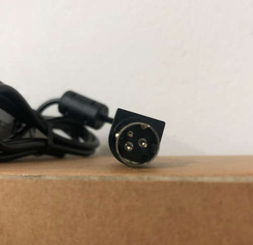 Original PosiFlex Power Supply Also Works With Epson TM series