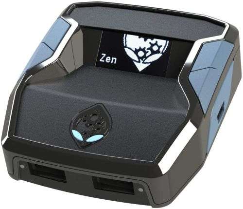 *LEVEL UP YOUR GAMING* AfroTech Cronus Zen Controller Emulator for Xbox, PC, Playstation, Nintendo