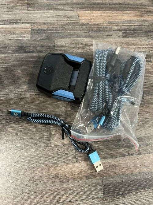 *LEVEL UP YOUR GAMING* AfroTech Cronus Zen Controller Emulator for Xbox, PC, Playstation, Nintendo