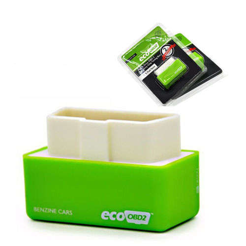 **SALE NOW ON** ECO PETROL OBD2 CHIP TUNING BOX INTERFACE ADAPTORS