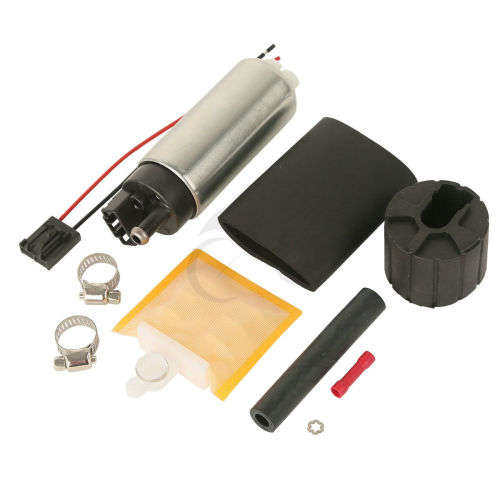 UNIVERSAL 255LPH HIGH PRESSURE IN TANK FUEL PUMPS