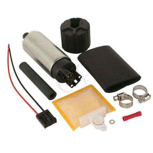 UNIVERSAL 255LPH HIGH PRESSURE IN TANK FUEL PUMPS