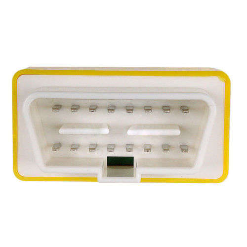 *SALE NOW ON** NITRO PETROL OBD2 CHIP TUNING BOX INTERFACE ADAPTORS