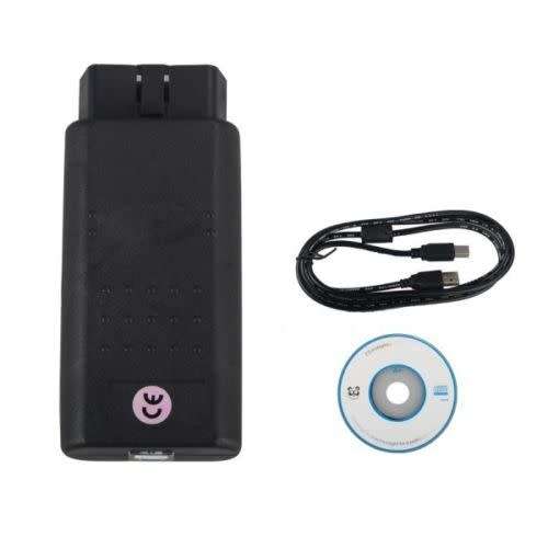 OPEL OPCOM OBD2 DIAGNOSTIC SCAN TOOLS