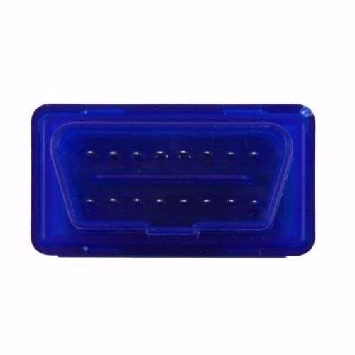 WIRELESS BLUETOOTH OBD2 ELM327 DIAGNOSTIC TOOLS