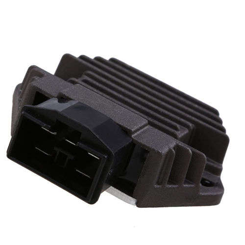 HONDA FULL-WAVE RECTIFIERS