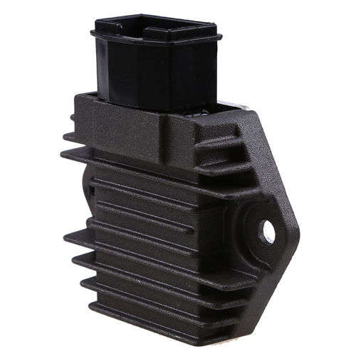 HONDA FULL-WAVE RECTIFIERS