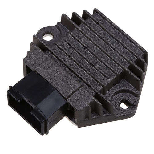 HONDA FULL-WAVE RECTIFIERS