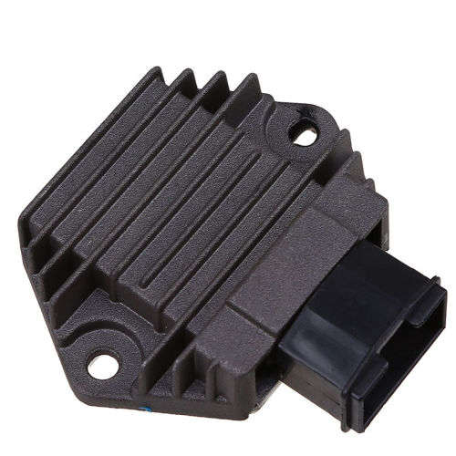 HONDA FULL-WAVE RECTIFIERS