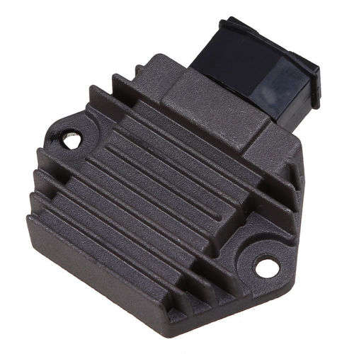 HONDA FULL-WAVE RECTIFIERS