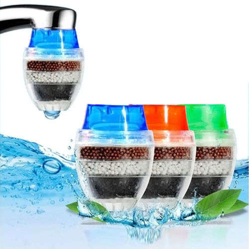 TAP WATER PURIFIER FILTERS