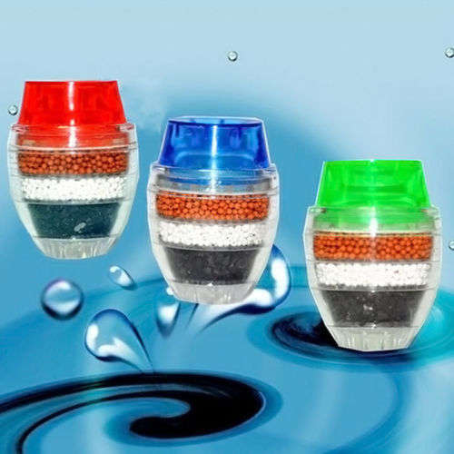 TAP WATER PURIFIER FILTERS