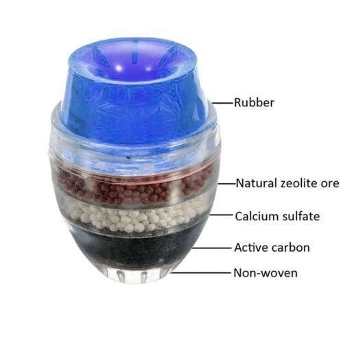 TAP WATER PURIFIER FILTERS