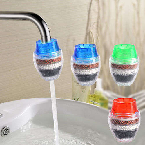 TAP WATER PURIFIER FILTERS