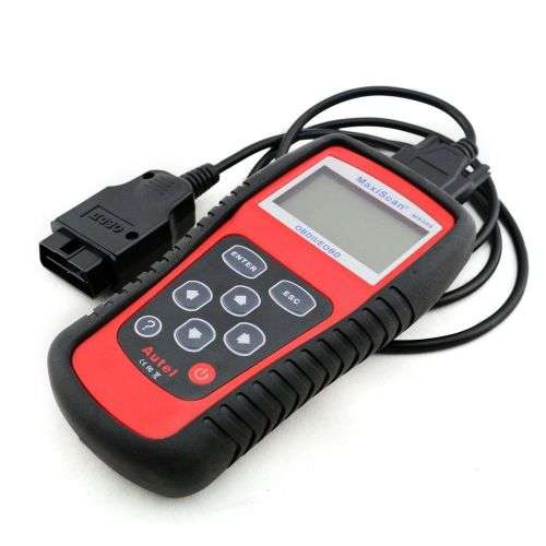 UNIVERSAL MS509 AUTEL MAXI SCAN OBD2 DIAGNOSTIC TOOLS