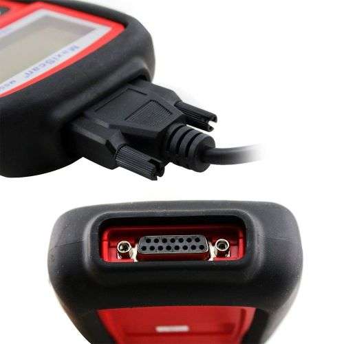 UNIVERSAL MS509 AUTEL MAXI SCAN OBD2 DIAGNOSTIC TOOLS