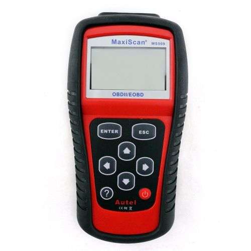 UNIVERSAL MS509 AUTEL MAXI SCAN OBD2 DIAGNOSTIC TOOLS