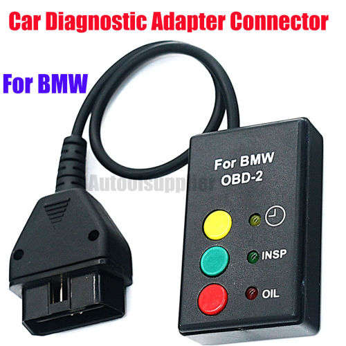 BMW (OBD2) RESET TOOLS