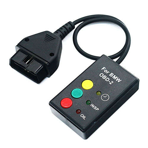 BMW (OBD2) RESET TOOLS
