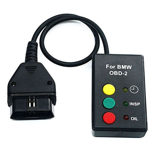 BMW (OBD2) RESET TOOLS