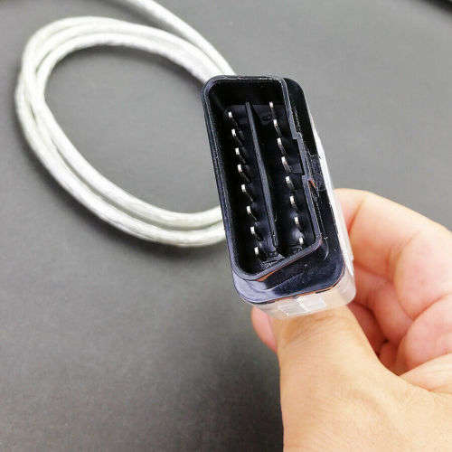 TOYOTA VCI OBD2 DIAGNOSTIC SCANNER CODE READER RESET TOOLS